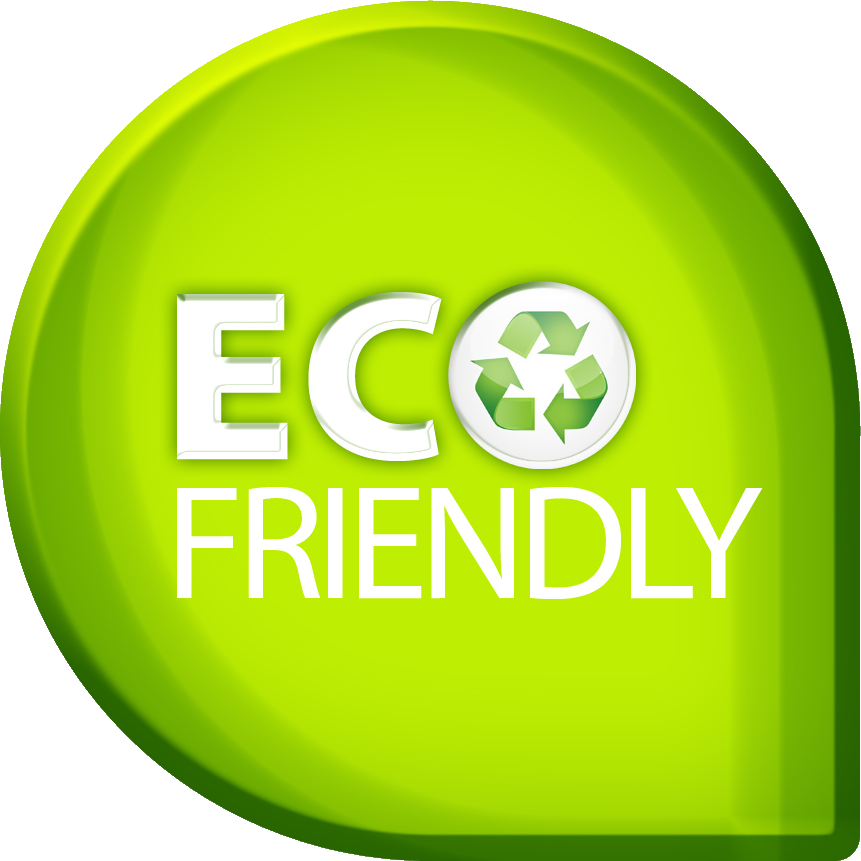 eco friendly image